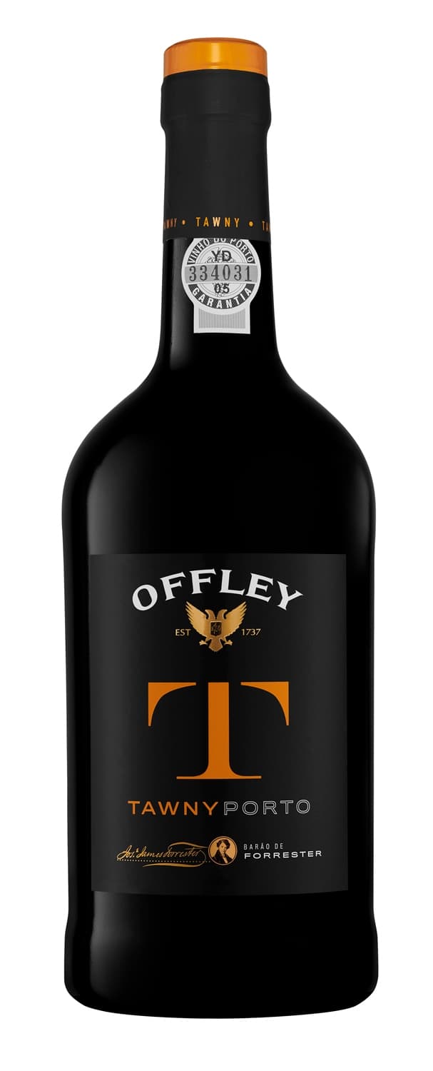 Offley Tawny Porto 75cl