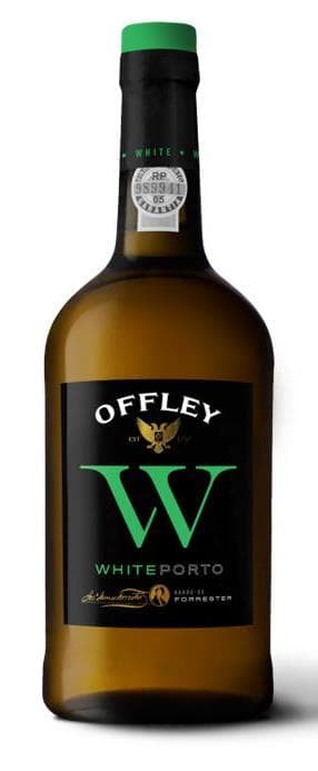 Offley White Porto 75cl
