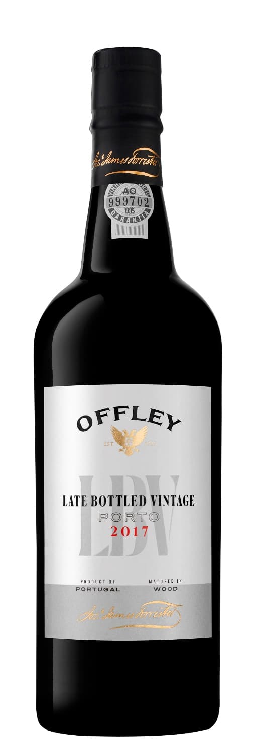 Offley Late Bottled Vintage 75cl 2017