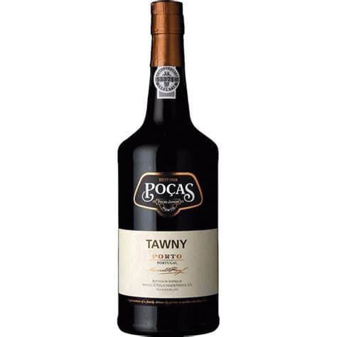 Pocas Tawny 75 Cl
