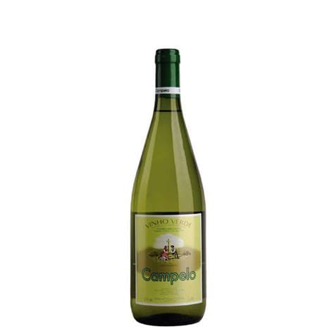 Campelo Vinho Verde Branco