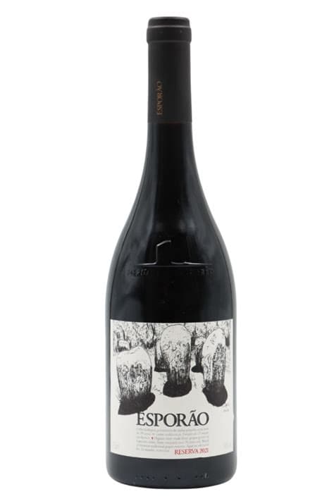 Esporao Reserva Red 14% 75cl