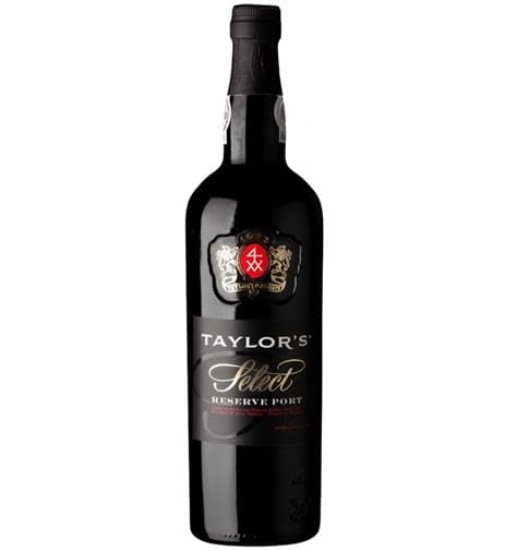 Taylor´s Port Select Reserve 19% 75cl