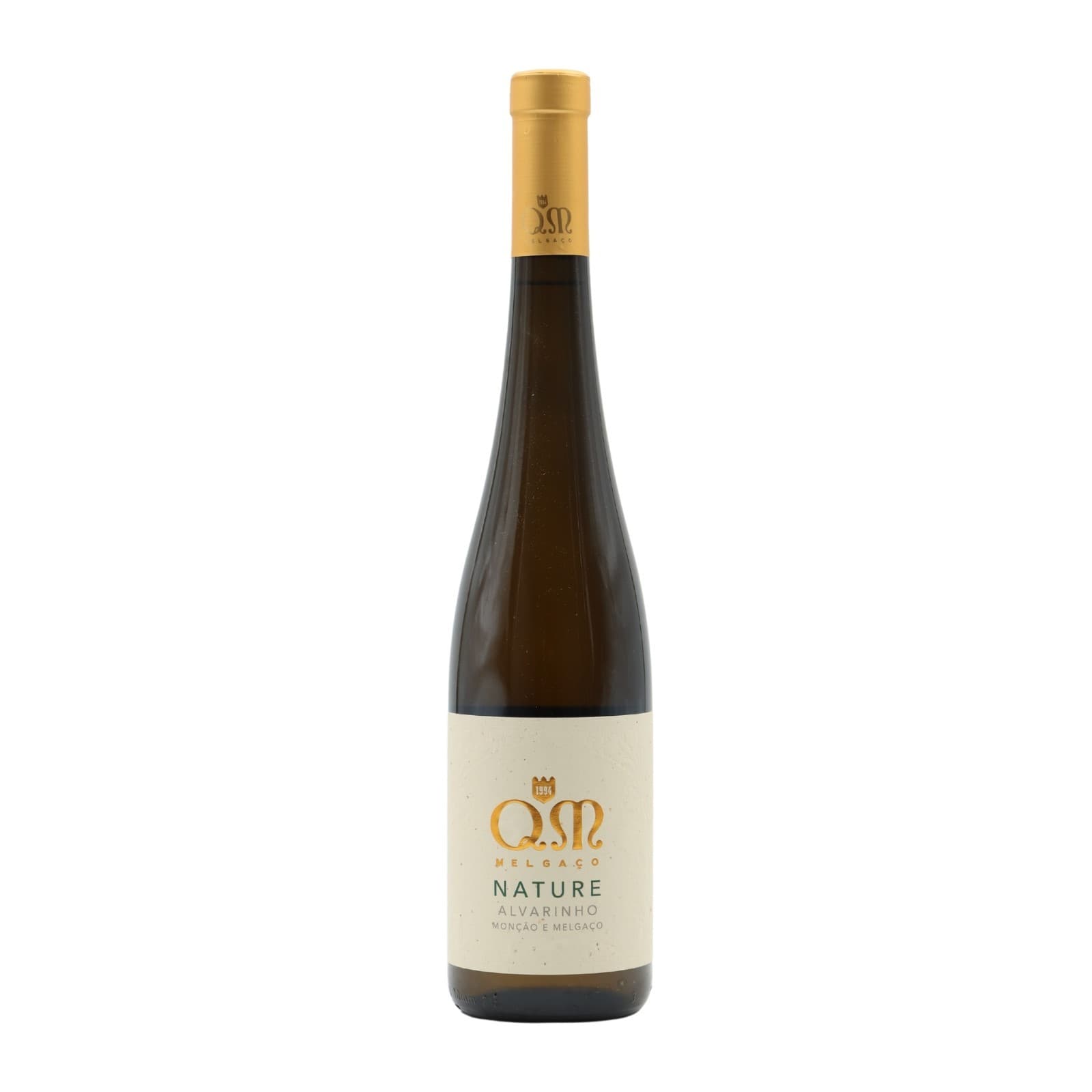 Quintas De Melgaco Alvarinho Nature 2022