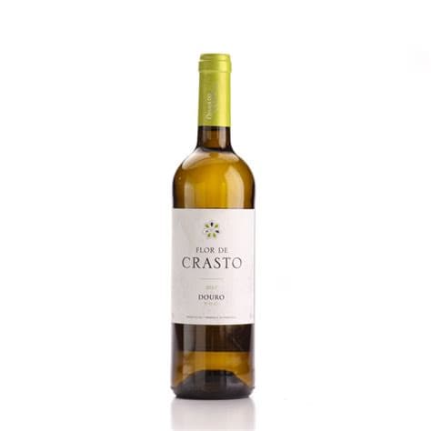 Flor de Crasto Douro White 2022
