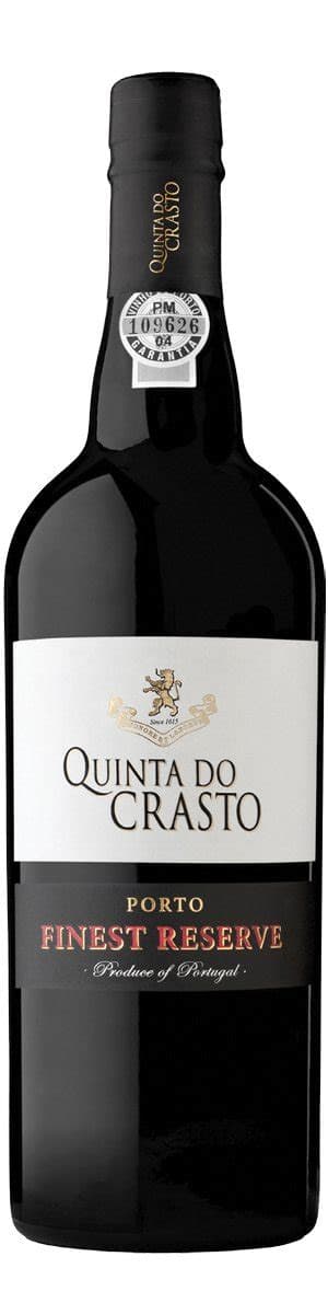 Quinta do Crasto Finest Reserve Port