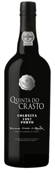 Quinta do Crasto Colheita Port