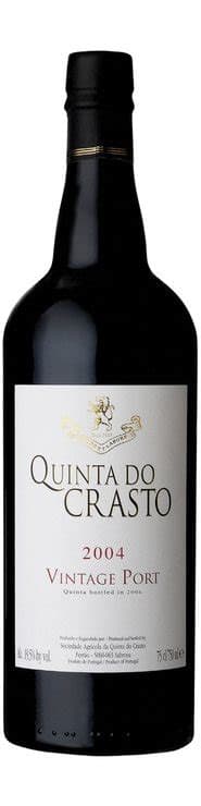 Quinta do Crasto Vintage Port