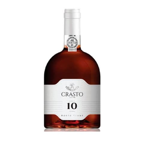 Quinta do Crasto Tawny 10YO