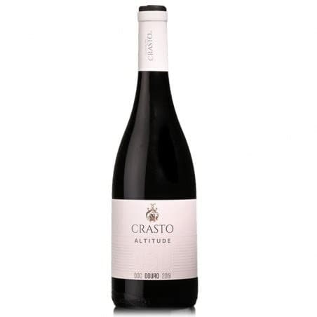 Crasto Altitude 430 Douro Tinto 2021