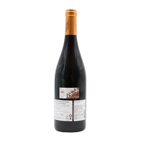 Crasto Superior Syrah 2021