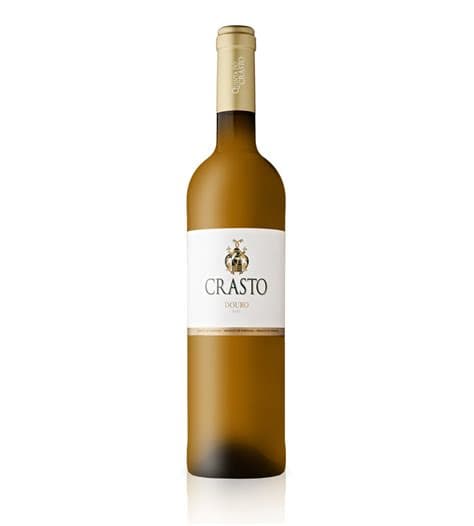 Crasto Douro Branco 2023