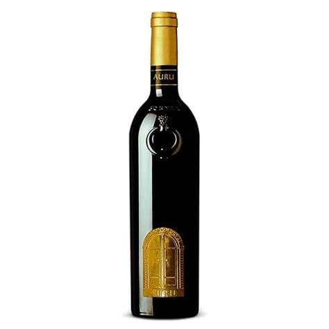 Portal Auru 2009 14% 75cl (tk)