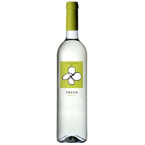 Trevo Vinho Verde Branco 10,5% 75cl (tk)