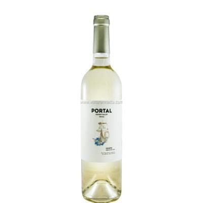 Portal Colheita White 13% 75cl (tk)