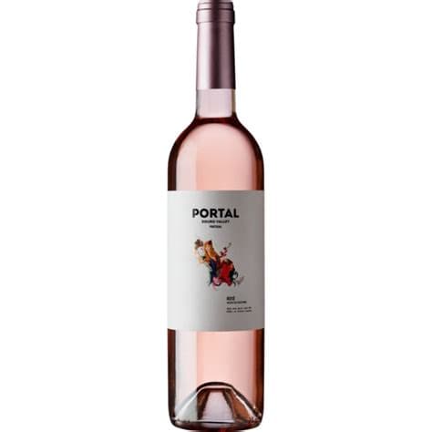 Portal Rose 12,5% 75cl (tk)
