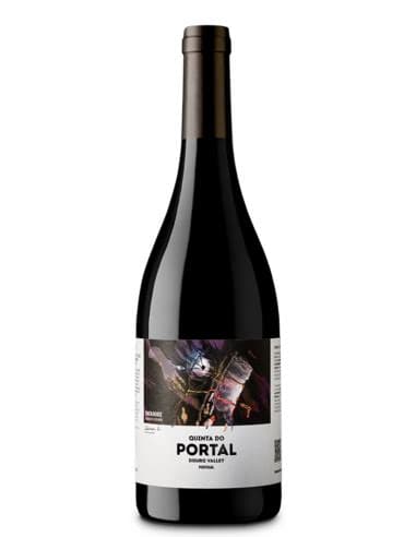 Portal Tinta Roriz 14,5% 75cl (tk)