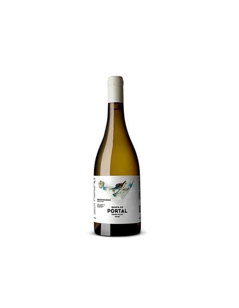 Portal Grande Reserva Branco 13,5% 75cl (tk)
