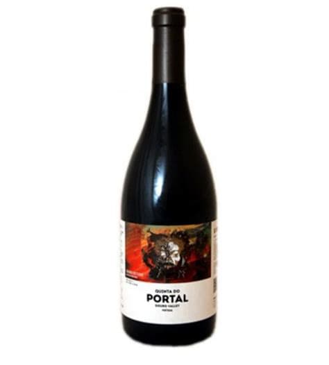 Portal Grande Reserva Tinto 14,5% 75cl