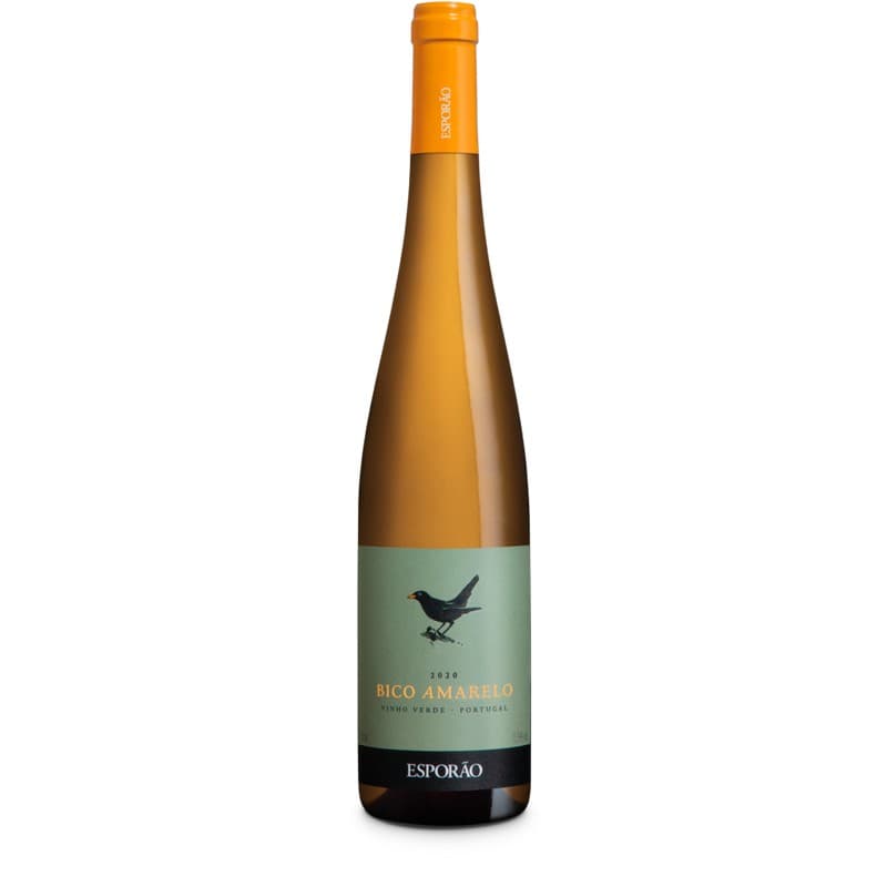 Bico Amarelo Vinho Verde 11,5% 75cl