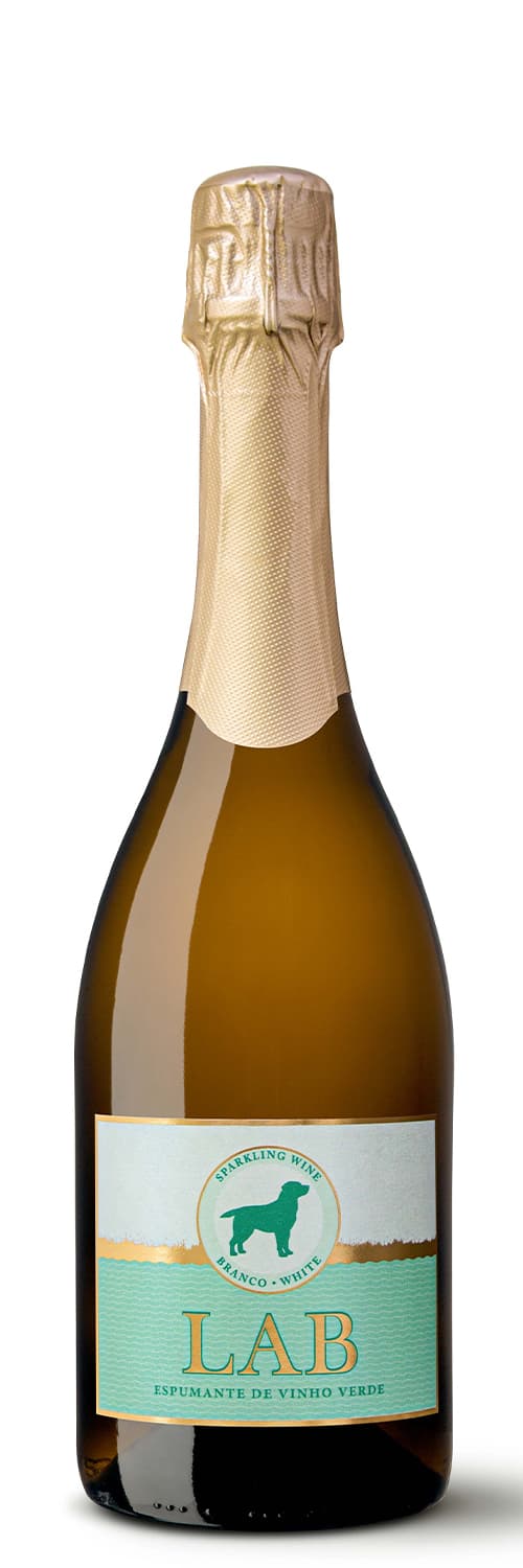 LAB Vinho Verde Spumante 75cl