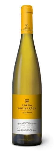 Adega Guimaraes Branco 11% 75cl (tk)