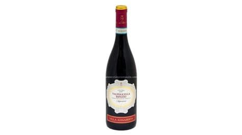 Villa Annaberta Valp.ripasso Sup14% 75cl (tk)