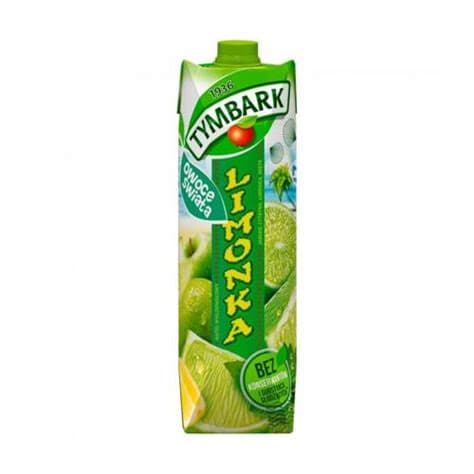 Tymbark Laimi Multimahlajook 100cl