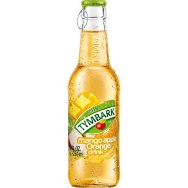 Tymbark Litshi-õuna-apelsini 100cl