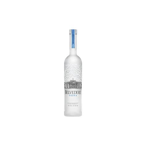 BELVEDERE Pure Vodka