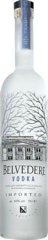 BELVEDERE Pure Vodka