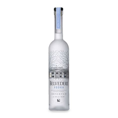 BELVEDERE Pure Vodka