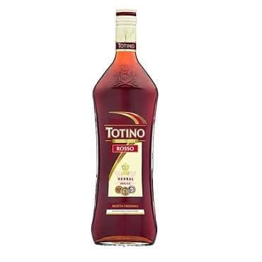 Totino Rosso 14,5% 100cl (tk)