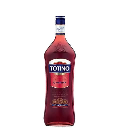 Totino Cherry 14,5% 100cl (tk)