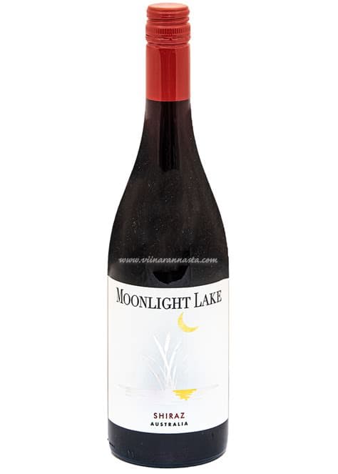 Moonlight Lake Shiraz 14,5% 75cl
