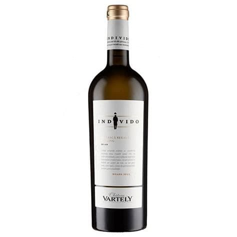 Vartely Indvido F Regala 13% 18,7cl Mini