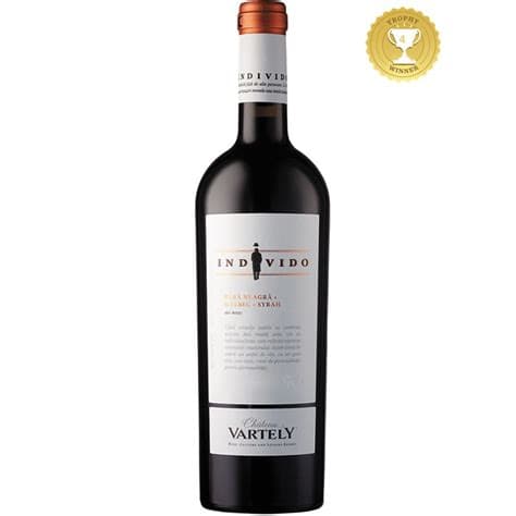 Vartely Indvido Rara Mal 13% 18,7cl Mini