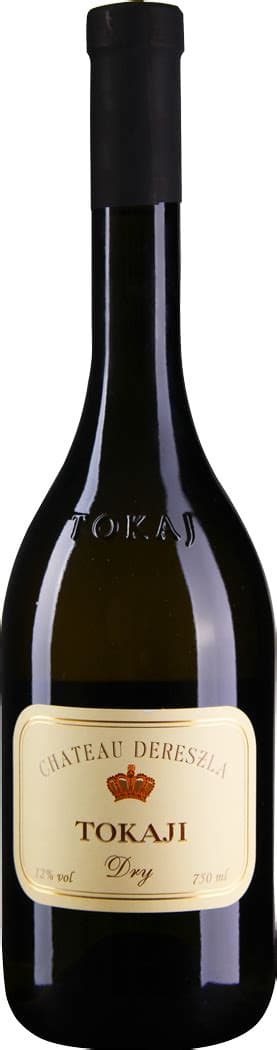 Château Dereszla Tokaji Dry 2022