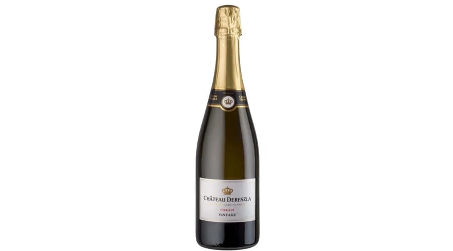 Château Dereszla Methode Traditionelle Brut 2020