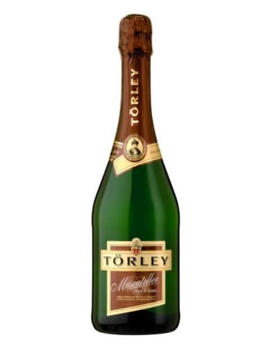 Törley Muscateller 10,5% 75cl (tk)