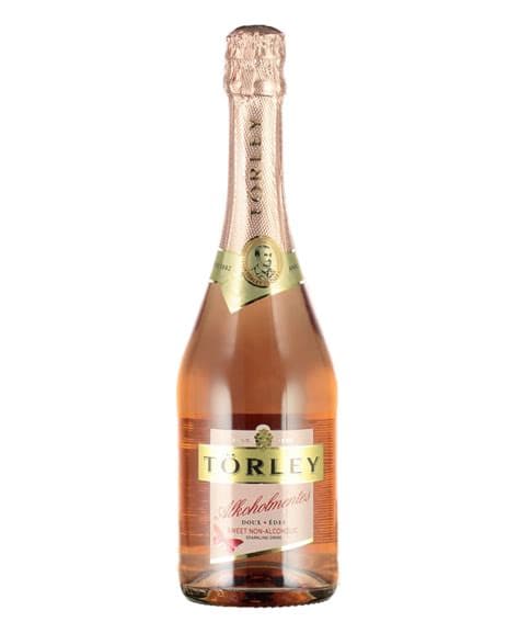 Törley Alkoholivaba 75cl (tk)