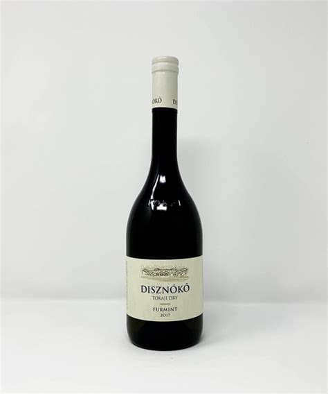 Disznokö Tokaji Dry Furmint 12,5% 0,75l