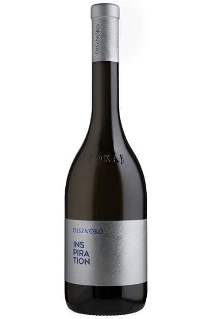 Disznokö Inspiration Tokaji Dry 13,5% 0,75l