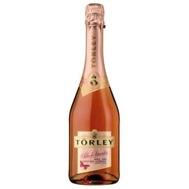 Törley Alkoholivaba Rose 75cl (tk)