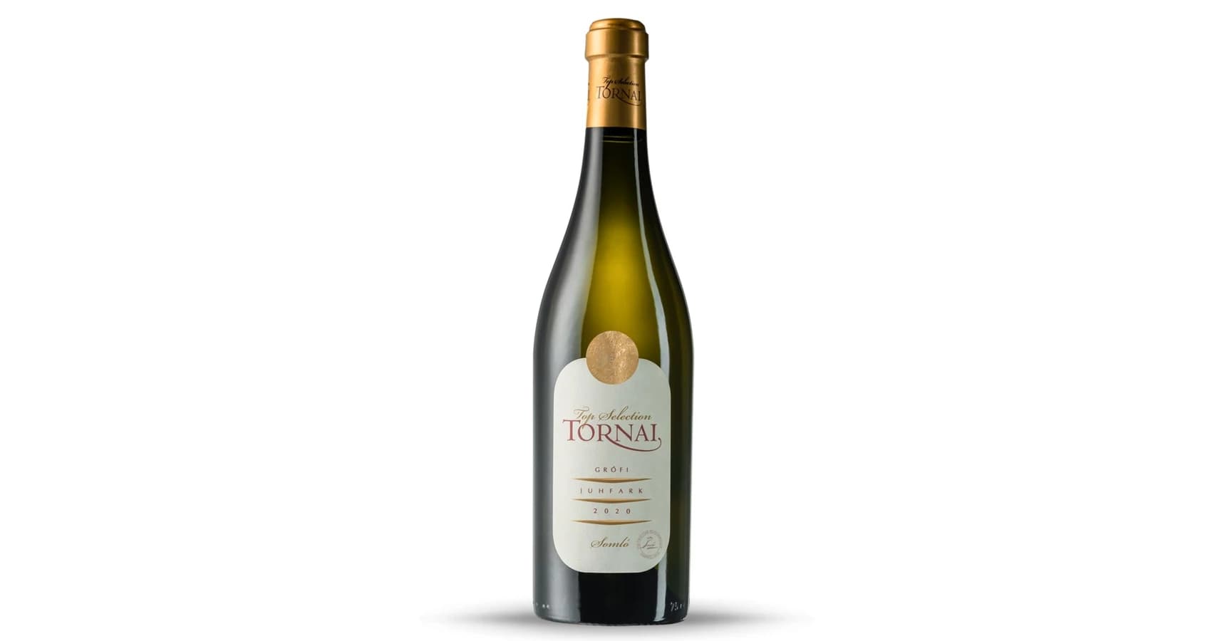 Tornai Aranyhegy Juhfark 13,5% 0,75l
