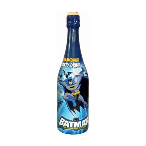 Peojook Batman 75cl (tk)