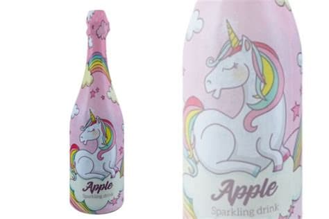 Peojook Magical Unicorn 75cl (tk)