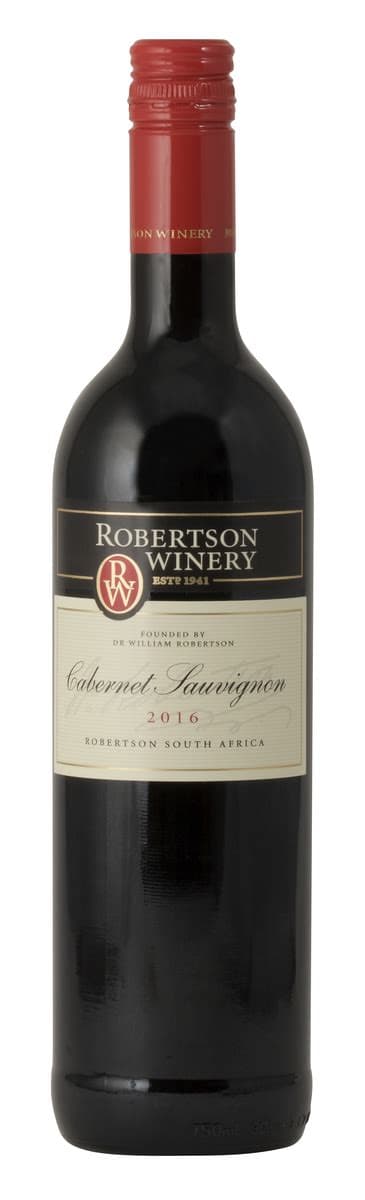 Robertson Cabernet Sauvignon 2023