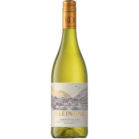 Kleindal Chenin Blanc 2023