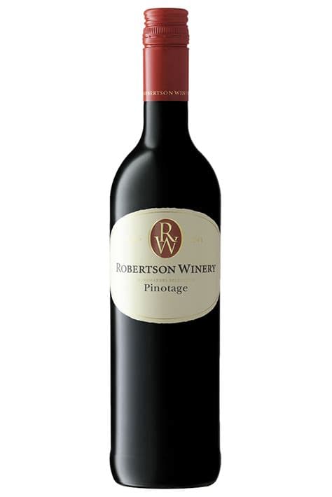 Robertson Pinotage 2023